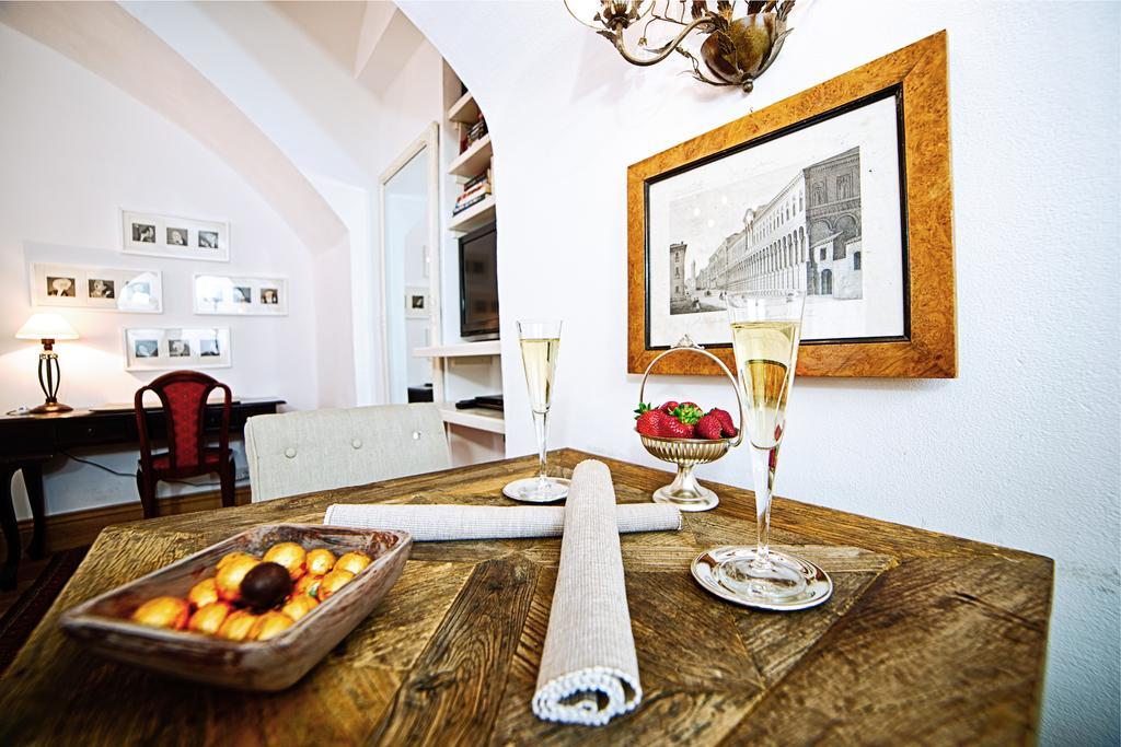 Salzburg Place To Stay Exterior photo