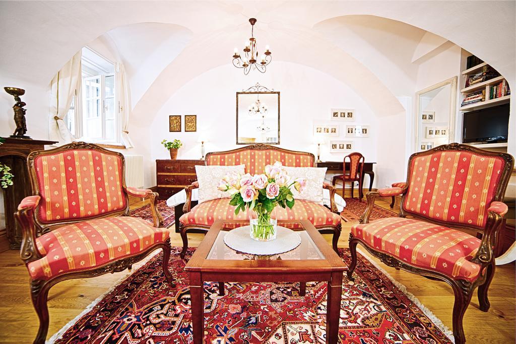Salzburg Place To Stay Exterior photo