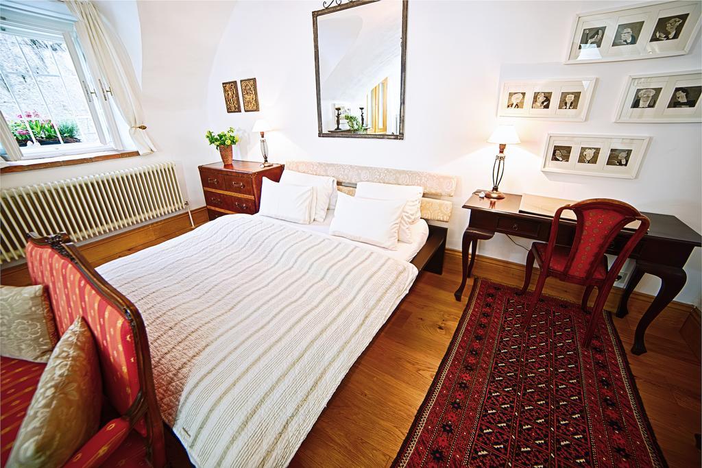 Salzburg Place To Stay Exterior photo