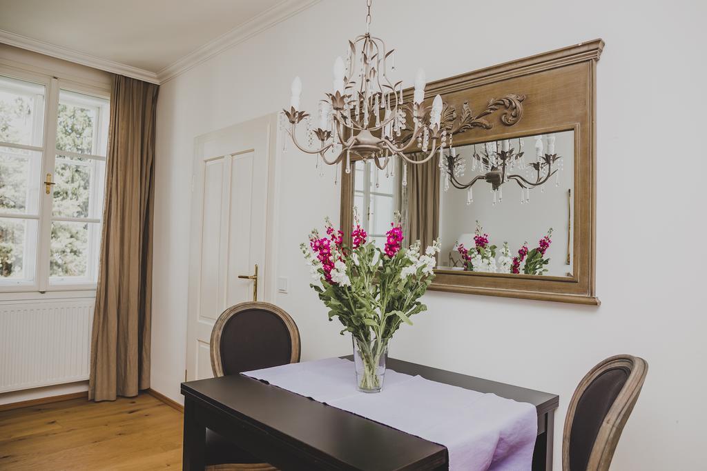 Salzburg Place To Stay Exterior photo