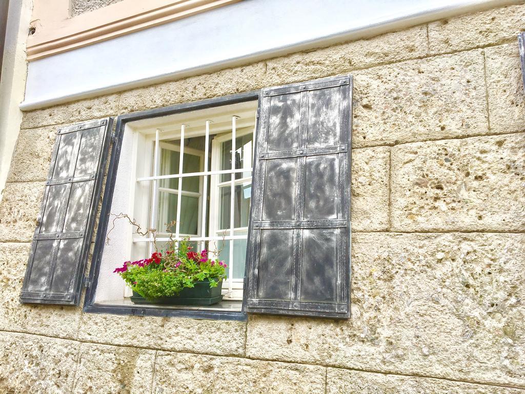 Salzburg Place To Stay Exterior photo