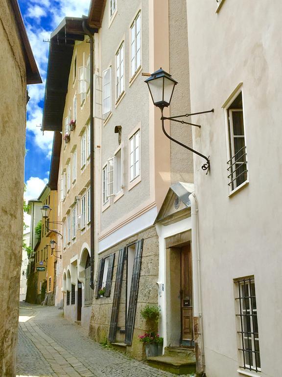Salzburg Place To Stay Exterior photo