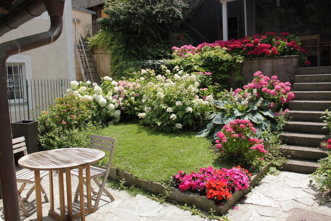 Salzburg Place To Stay Exterior photo